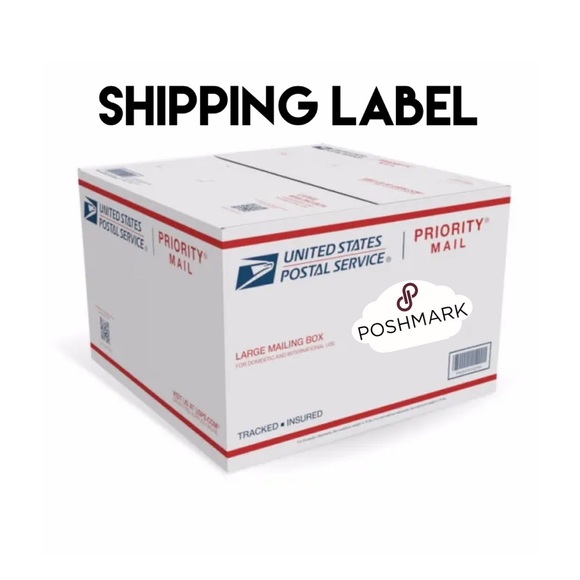 Did you win a gift? Do you need an additional shipping label? Get This❣️ - Picture 1 of 1